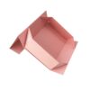 customize wigs hair extension packaging box Wholesale