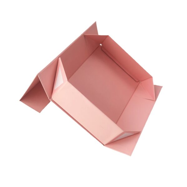 customize wigs hair extension packaging box Wholesale