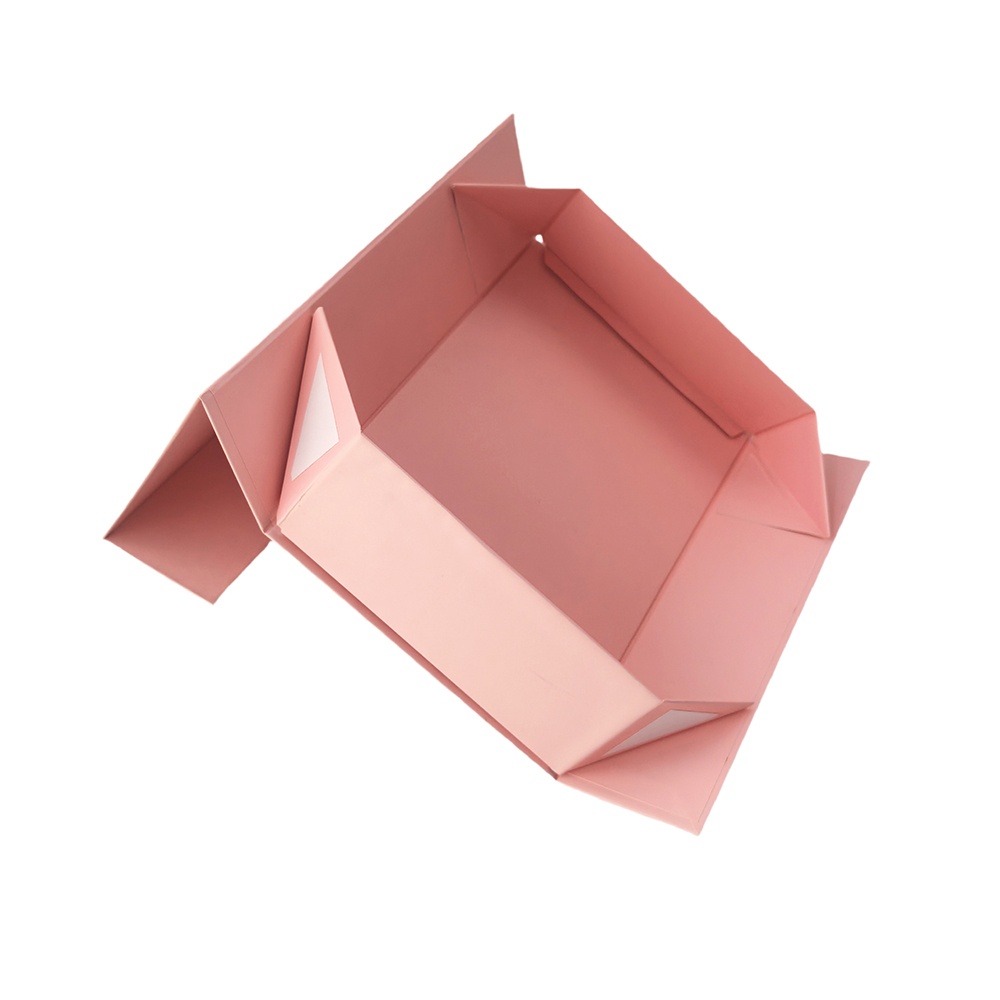 customize wigs hair extension packaging box Wholesale