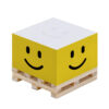 customized printed self adhesive sticky note cubes Exporter