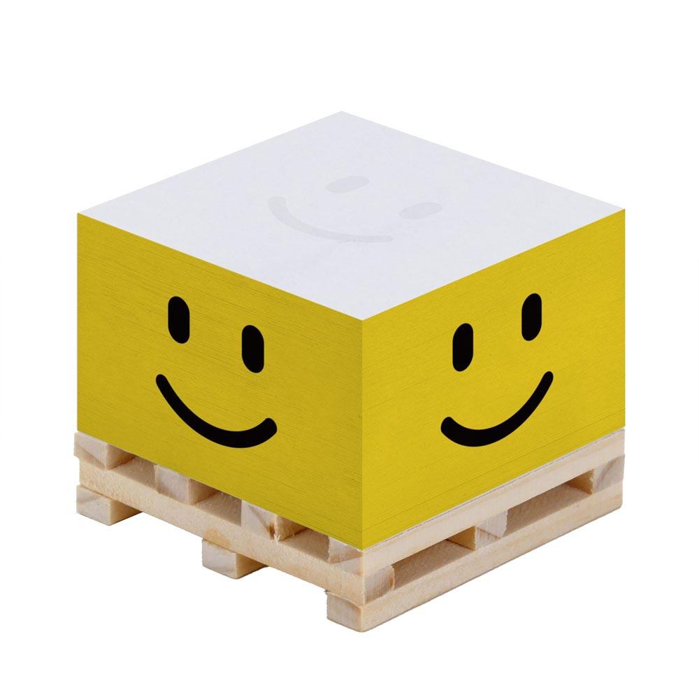 customized printed self adhesive sticky note cubes Exporter