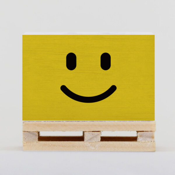 customized printed self adhesive sticky note cubes Exporter