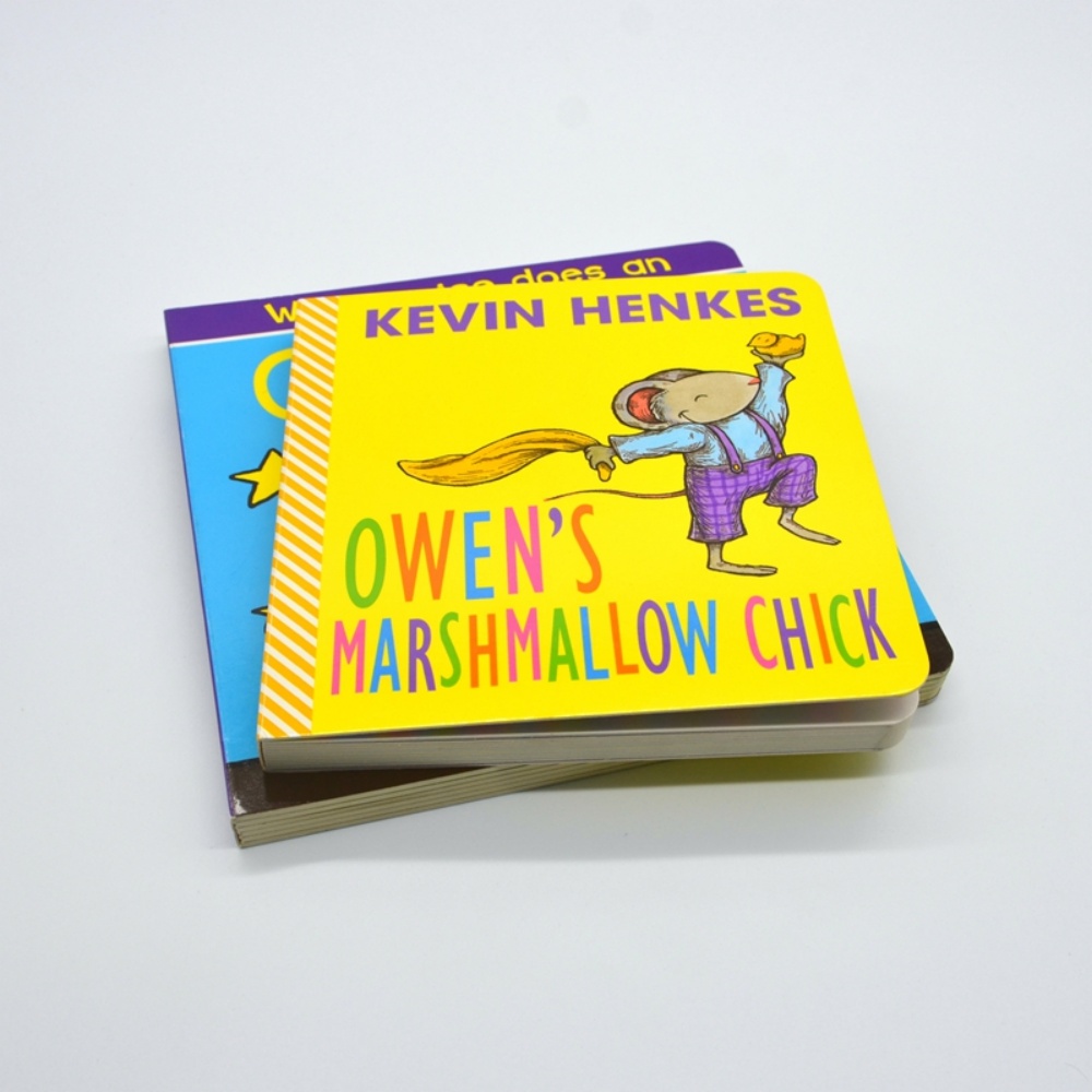 education customized children books Printing Services Maker
