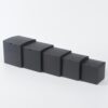 empty cardboard candle packing boxes square box Exporter