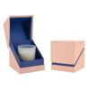 factory handmade custom luxury candle card box Exporter