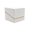 factory handmade custom luxury candle card box Exporter