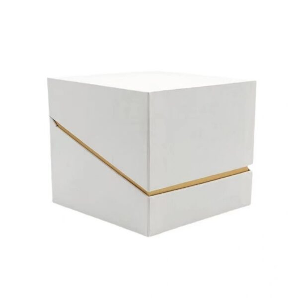 factory handmade custom luxury candle card box Exporter