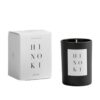 factory luxury custom candle Presentation box Distributors