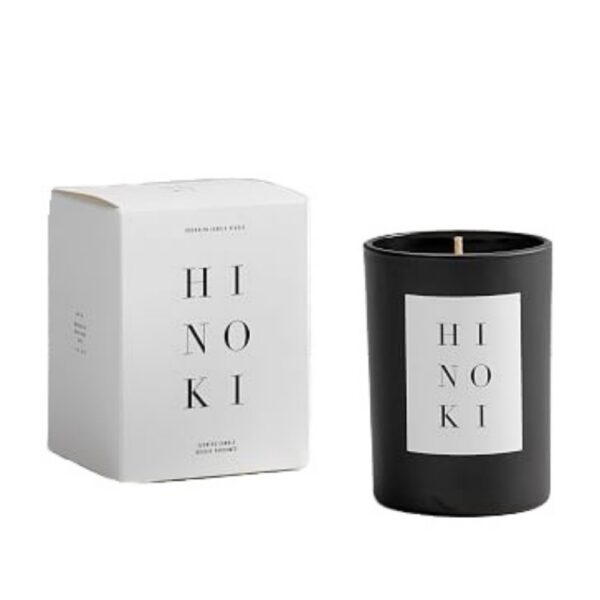 factory luxury custom candle Presentation box Distributors
