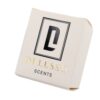 factory luxury custom candle Presentation box Distributors