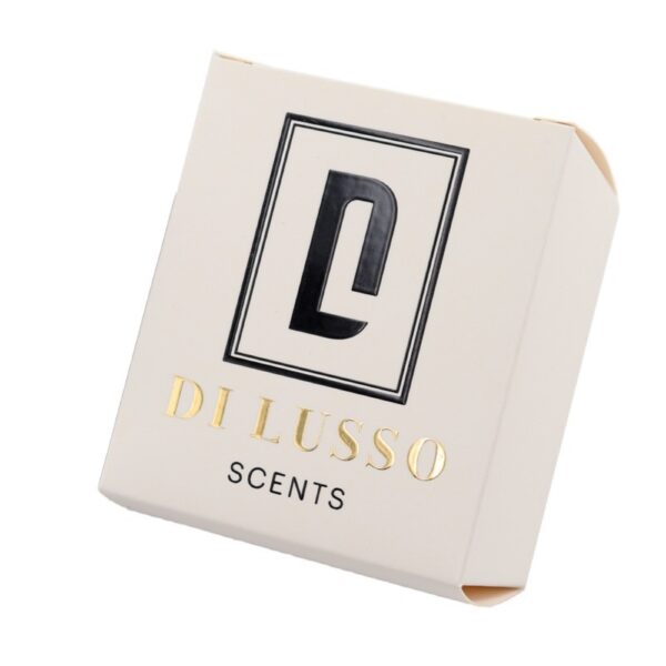 factory luxury custom candle Presentation box Distributors