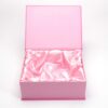 factory printing cardboard magnetic closure wig box Maker