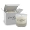 fancy custom candle boxes glass jars pack boxes Dealers