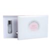 Cosmetic custom skin care product flip cover box Bulk