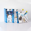 folding box custom electronic paper packaging box Dealers