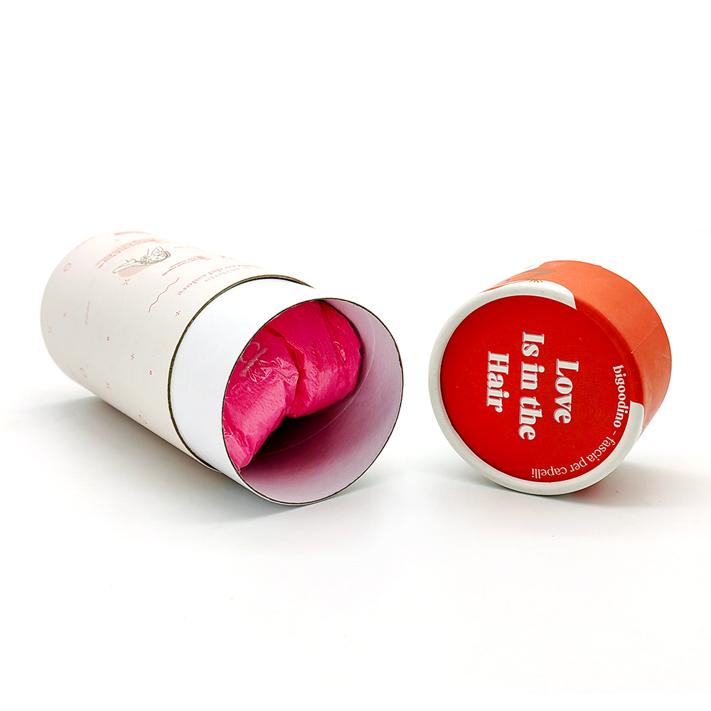 Paper Tube Boxes
