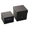 luxury packaging printed square candle gift boxes Vendor