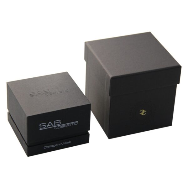 luxury packaging printed square candle gift boxes Vendor
