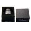 luxury packaging printed square candle gift boxes Vendor