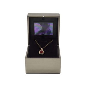 modern earring gift box engagement gift boxes Exporter