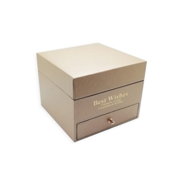 universal packaging screen video gift Jewelry Boxes Vendor