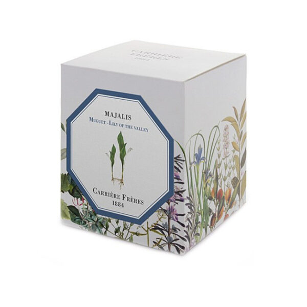 wholesale custom candle box packaging gift box Exporters