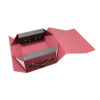 wine bottle gift box custom folding gift box Manufacturer