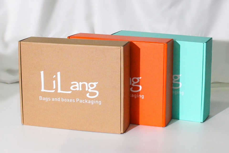 Apparel Packaging