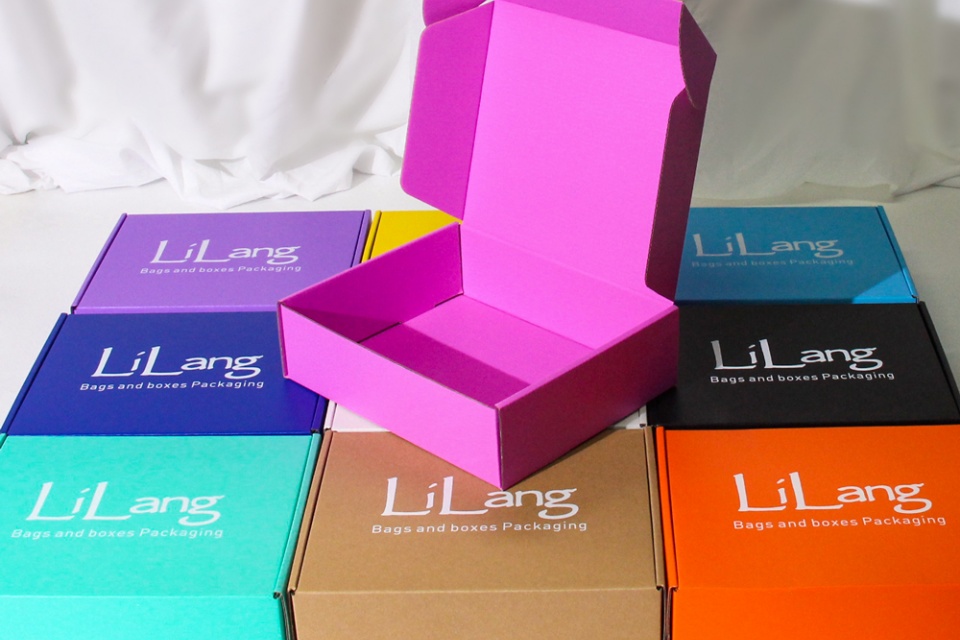 Apparel Packaging
