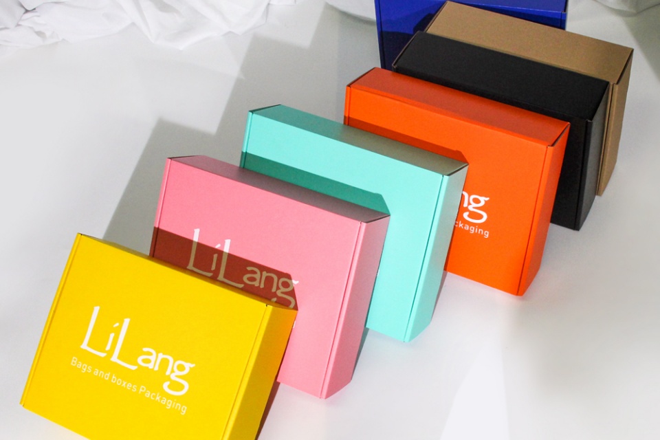 Apparel Packaging