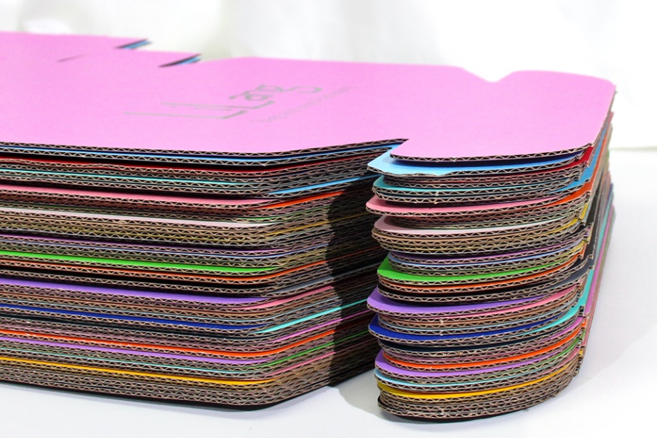 Apparel Packaging