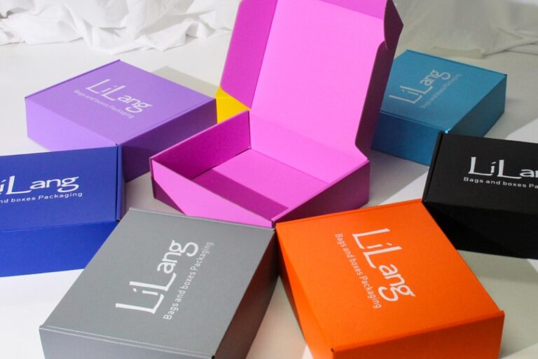 Apparel Packaging