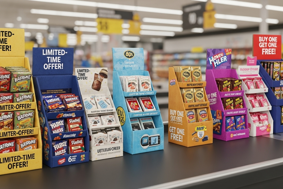 Best Box Styles for Apparel Packaging