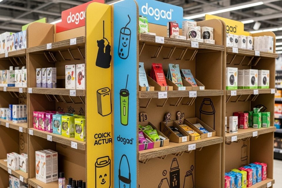 Best Box Styles for Apparel Packaging