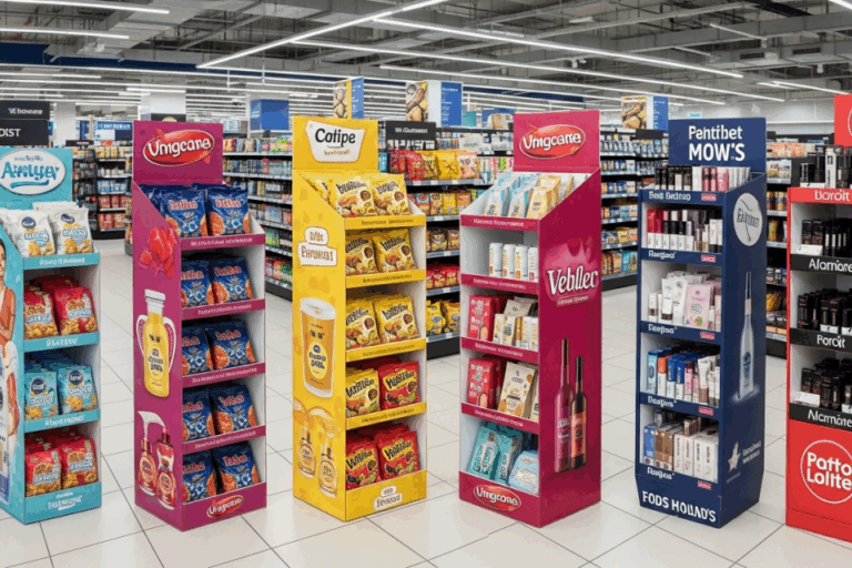 Best Box Styles for Apparel Packaging