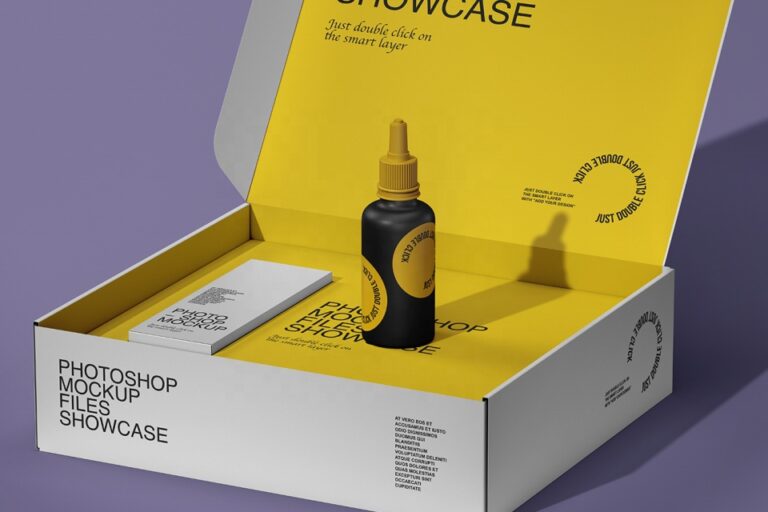 Branded Shipping Boxes