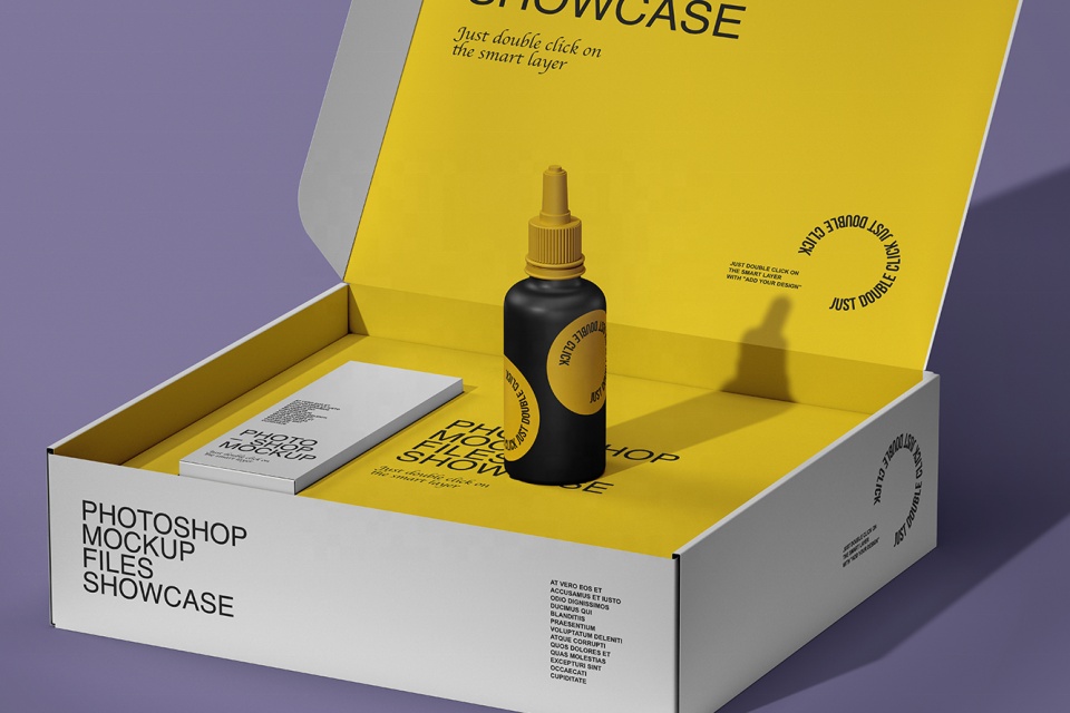Branded Shipping Boxes
