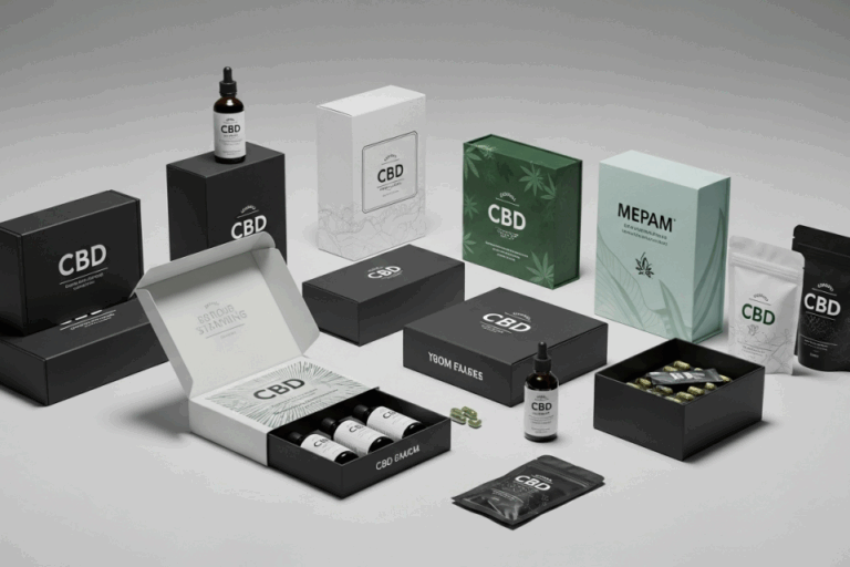 CBD Boxes