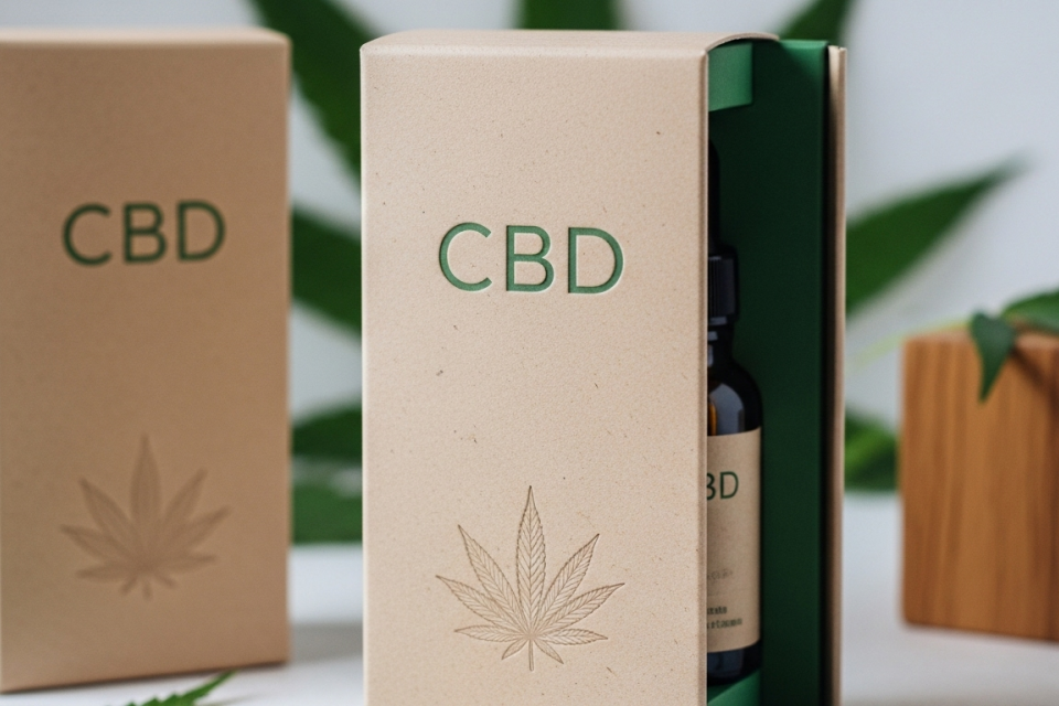 CBD Boxes