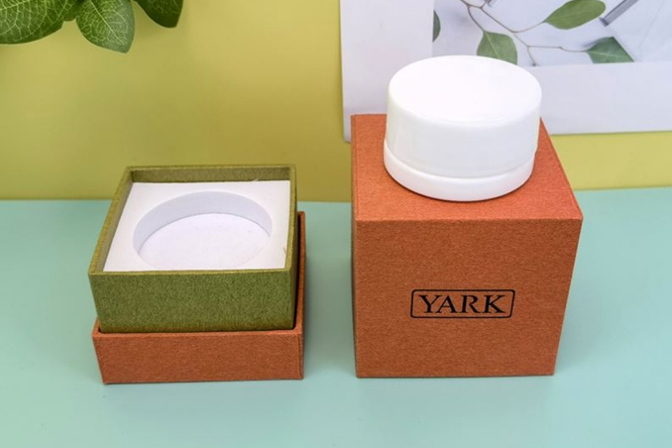 Candle Box