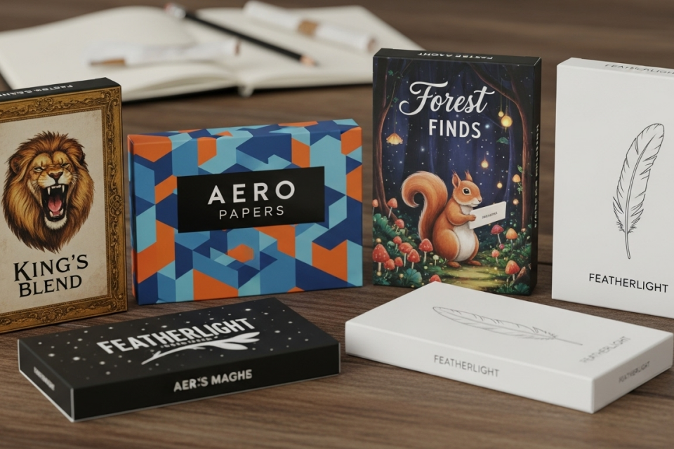 Cannabis Packaging Requirements