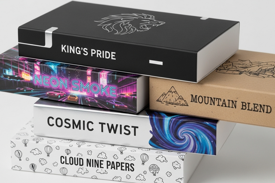 Cannabis Packaging Requirements