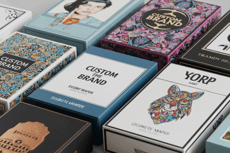Cannabis Packaging Requirements