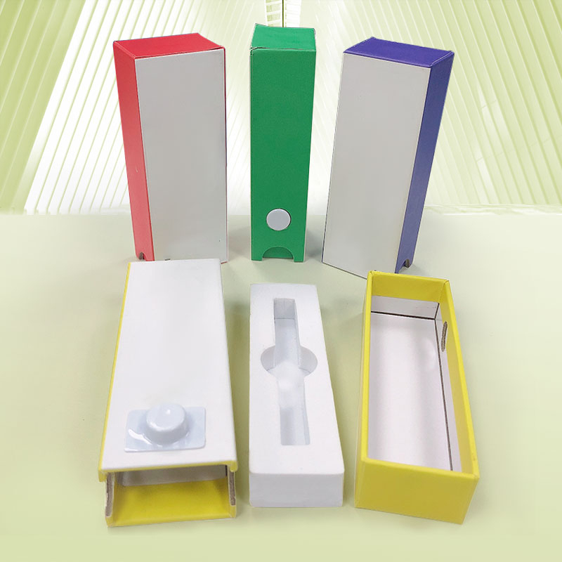 Child-Resistant Packaging