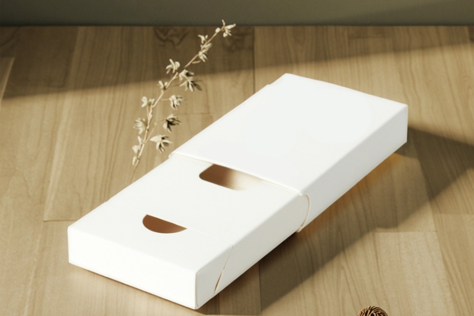 Child-Resistant Packaging paper boxes