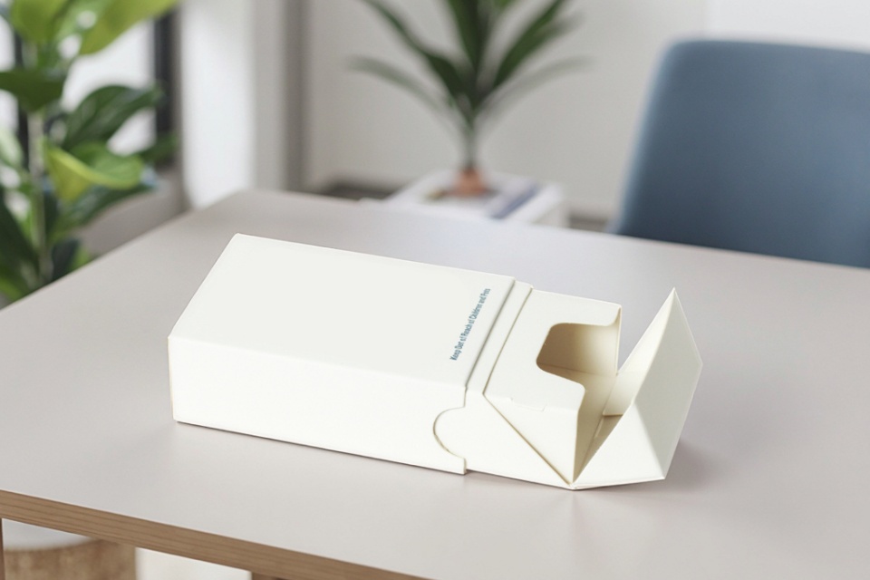 Child-Resistant Packaging paper boxes