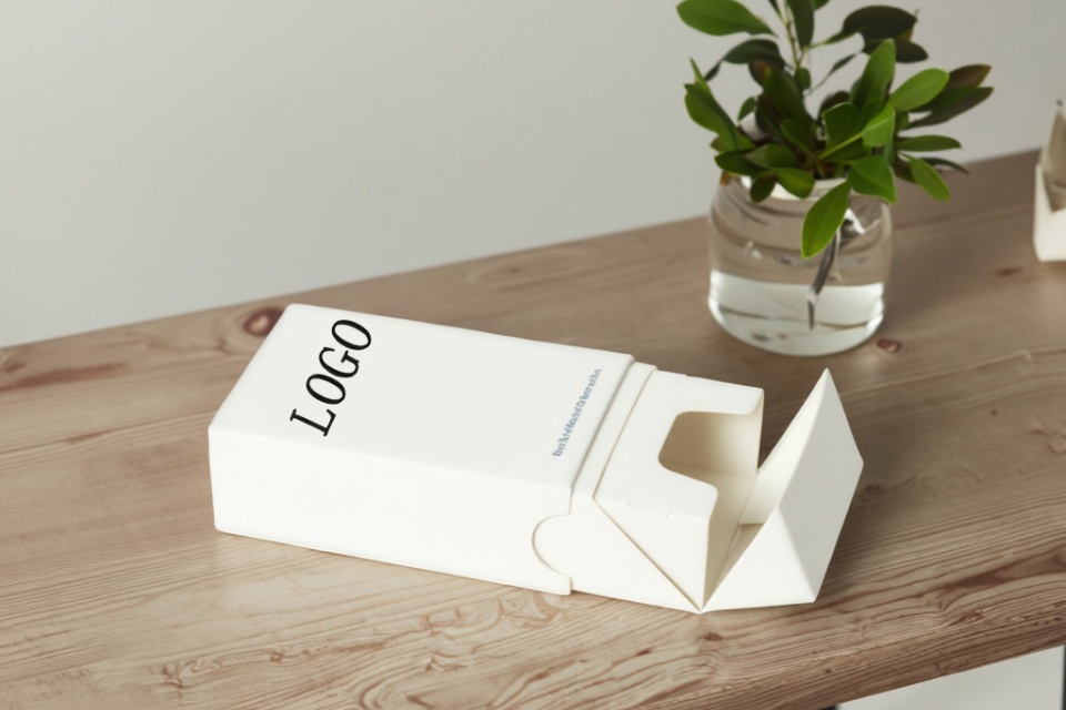 Child-Resistant Packaging paper boxes
