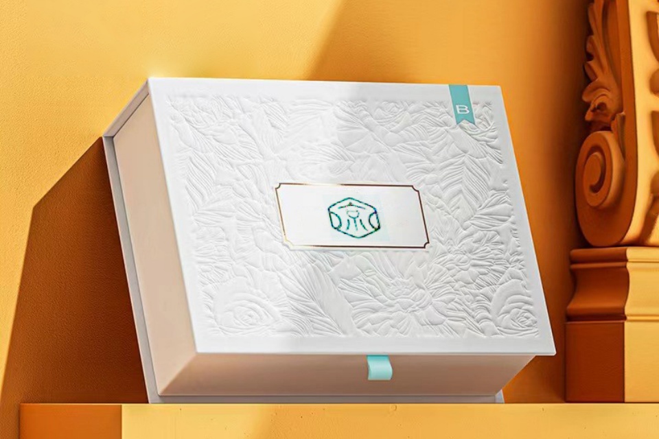 Clamshell Boxes