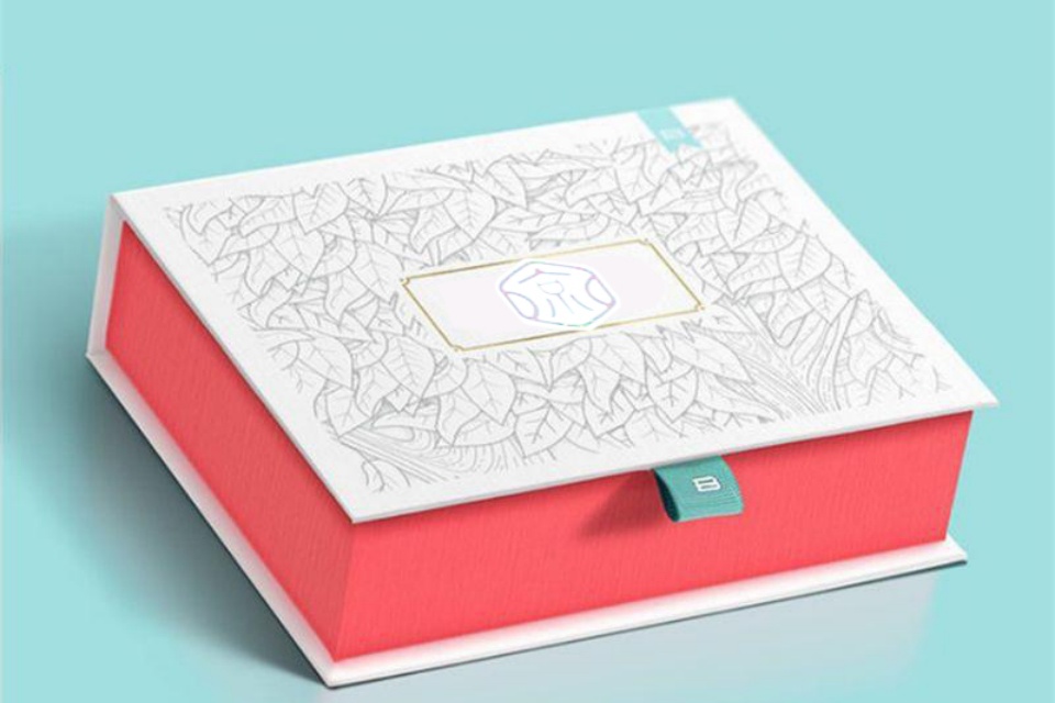 Clamshell Boxes