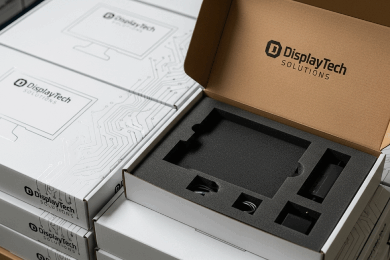 Consumer Electronics Packaging